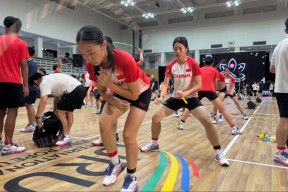 九游体育下载-总决赛巅峰对决！闽南烈马队火力全开吴越风暴队，摔跤赛场再起波澜；临场应变见真章的简单介绍