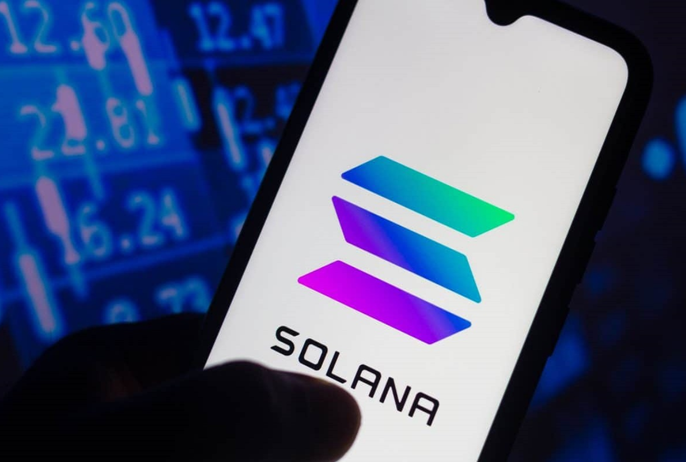 关于SOL发布升级版区块链网络，是否能逆转颓势？！的信息