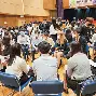 棒球超级杯，中原海豚队与关中铁骑队翻盘，阵地战处理得当！